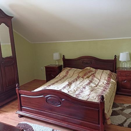 Victoria Spa Valea Drăganului Dış mekan fotoğraf