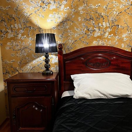 Victoria Spa Valea Drăganului Dış mekan fotoğraf