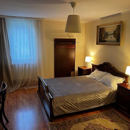 Victoria Spa Valea Drăganului Dış mekan fotoğraf