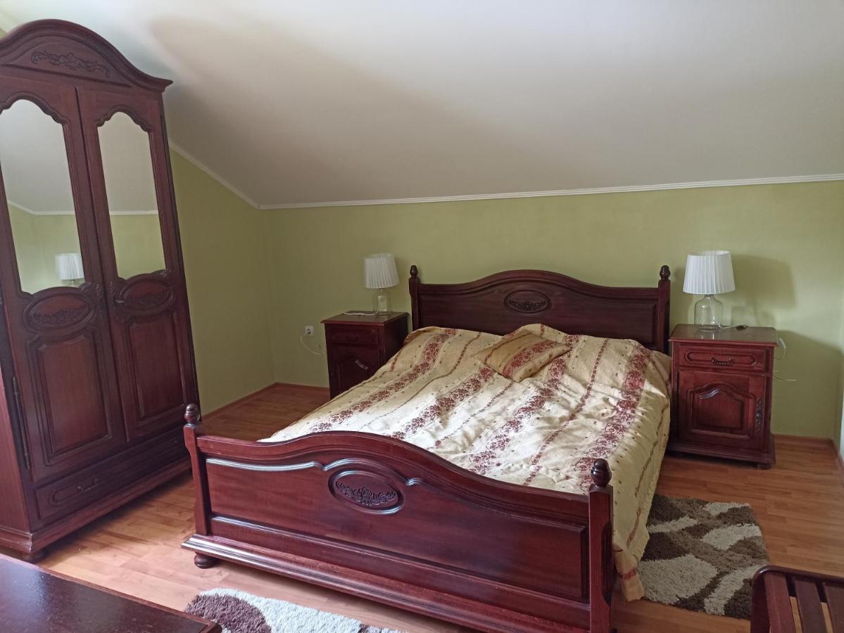 Victoria Spa Valea Drăganului Dış mekan fotoğraf