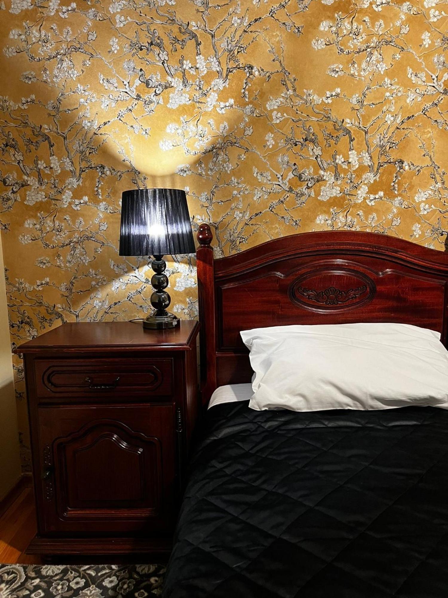 Victoria Spa Valea Drăganului Dış mekan fotoğraf